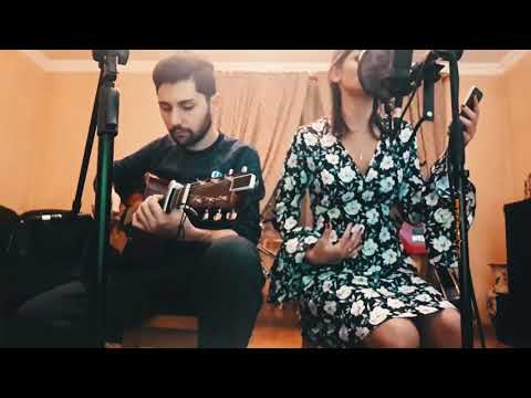 Грузинка нереально круто спела - Havana (cover), Amazing voice / Georgian Girl / Lika Papava